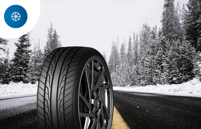 Zimske gume
