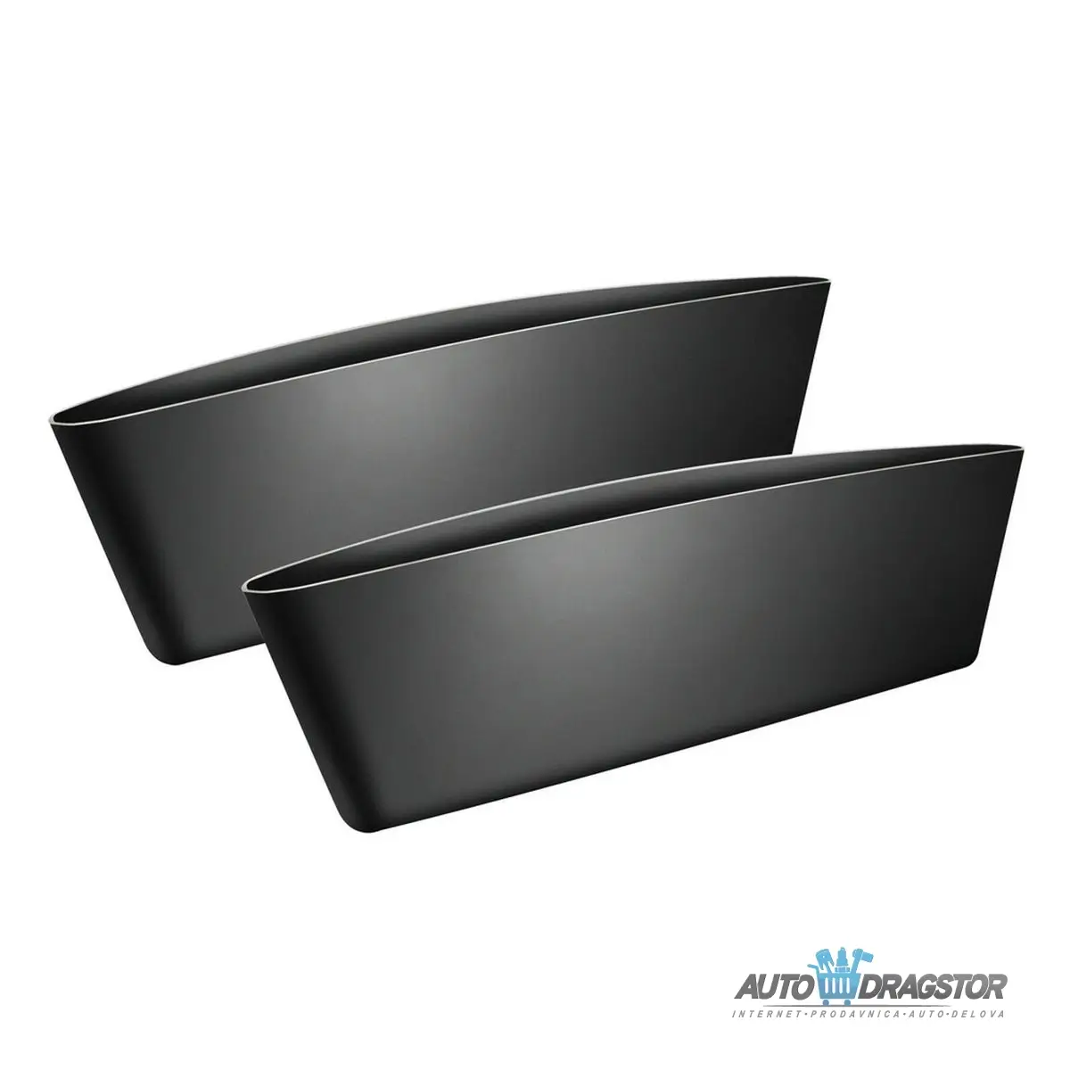 DZEPOVI ZA ODLAGANJE STVARI PORED SEDISTA 2KOM 