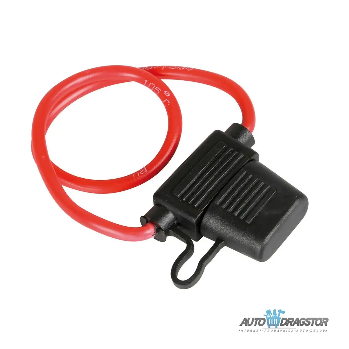 ATS PVC MEDJUOSIGURAC 10-30A 30CM 