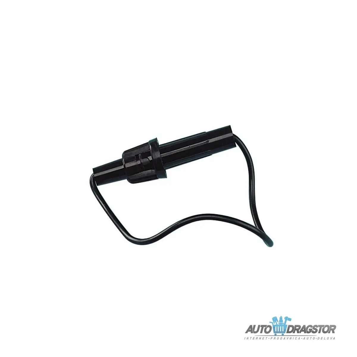 NAJLONSKI MEDJUOSIGURAČ ZA STAKLENE OSIGURAČE 1-20A 20CM 