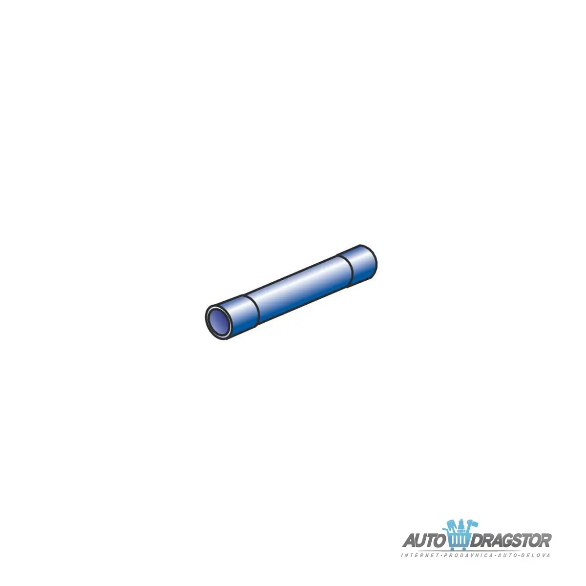 BRZI KONEKTOR/STEZNIK ZA KABLOVE 1.5-2.5mm2 10KOM 