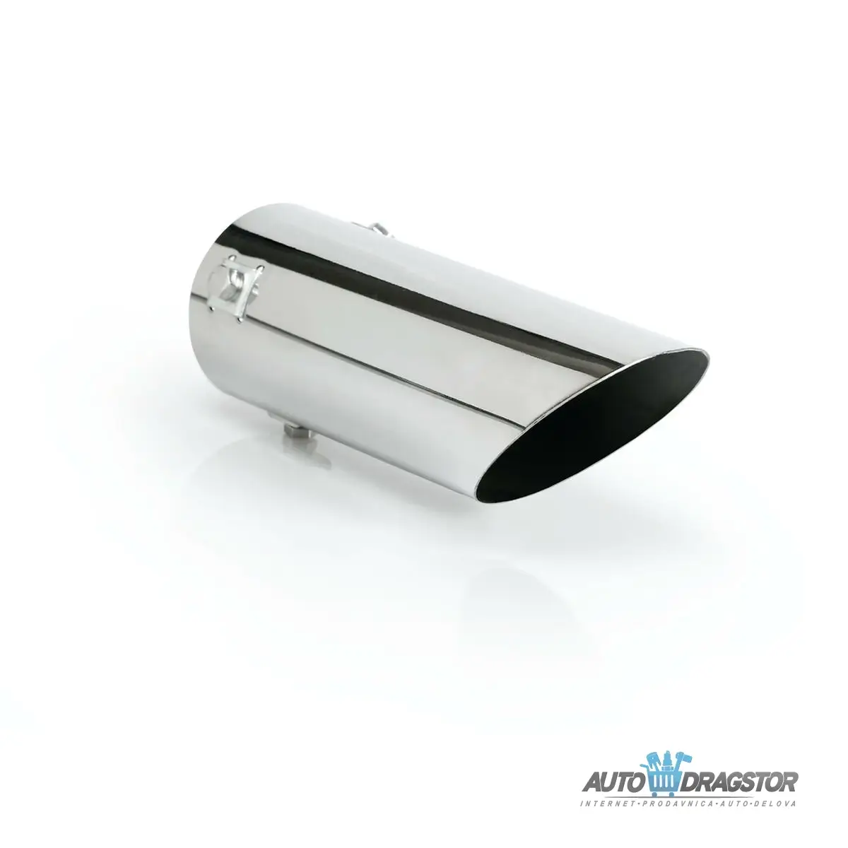 NASTAVAK AUSPUHA 37-50mm PROHROMSKI TS-20 