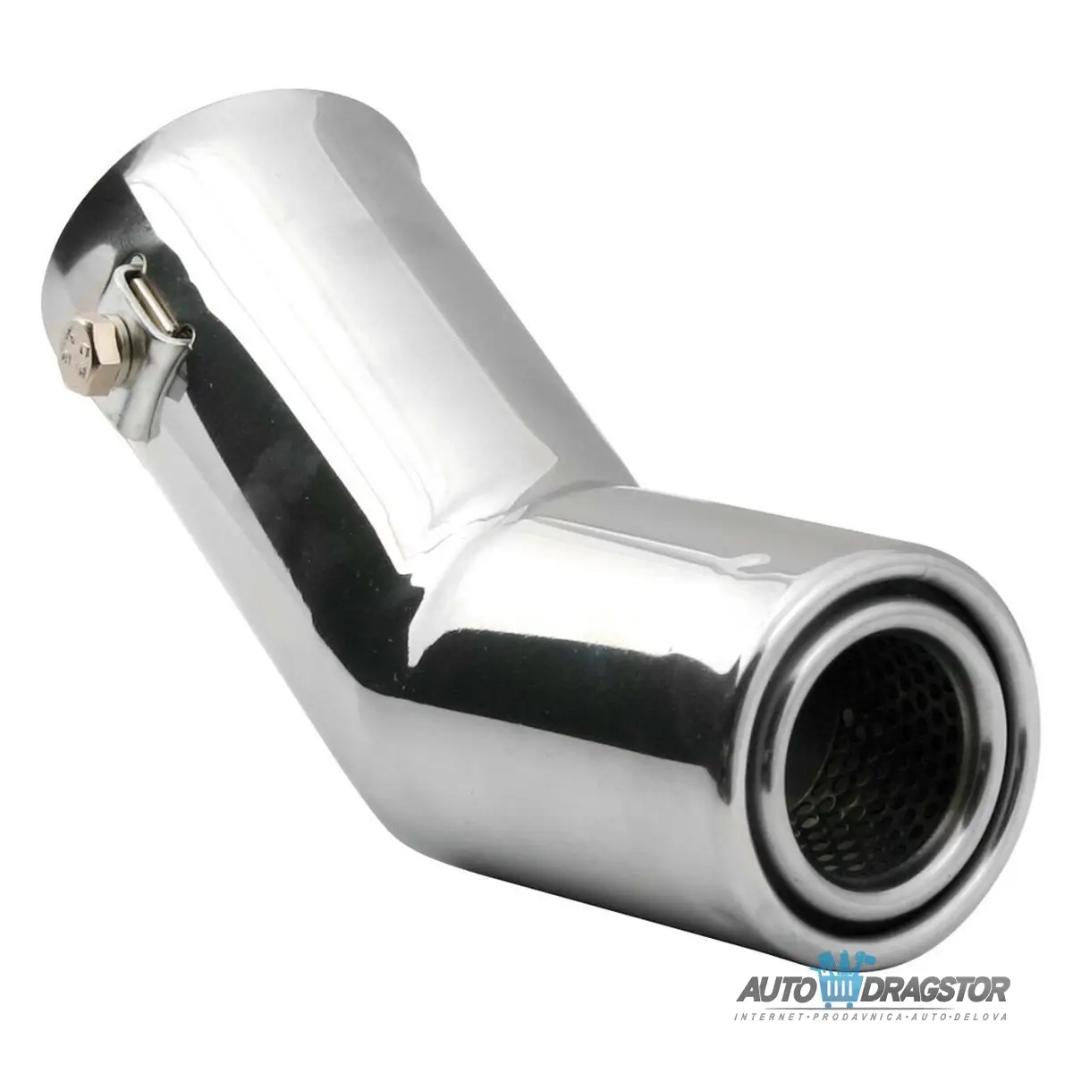 NASTAVAK AUSPUHA 37-49mm PROHROMSKI TS-20 