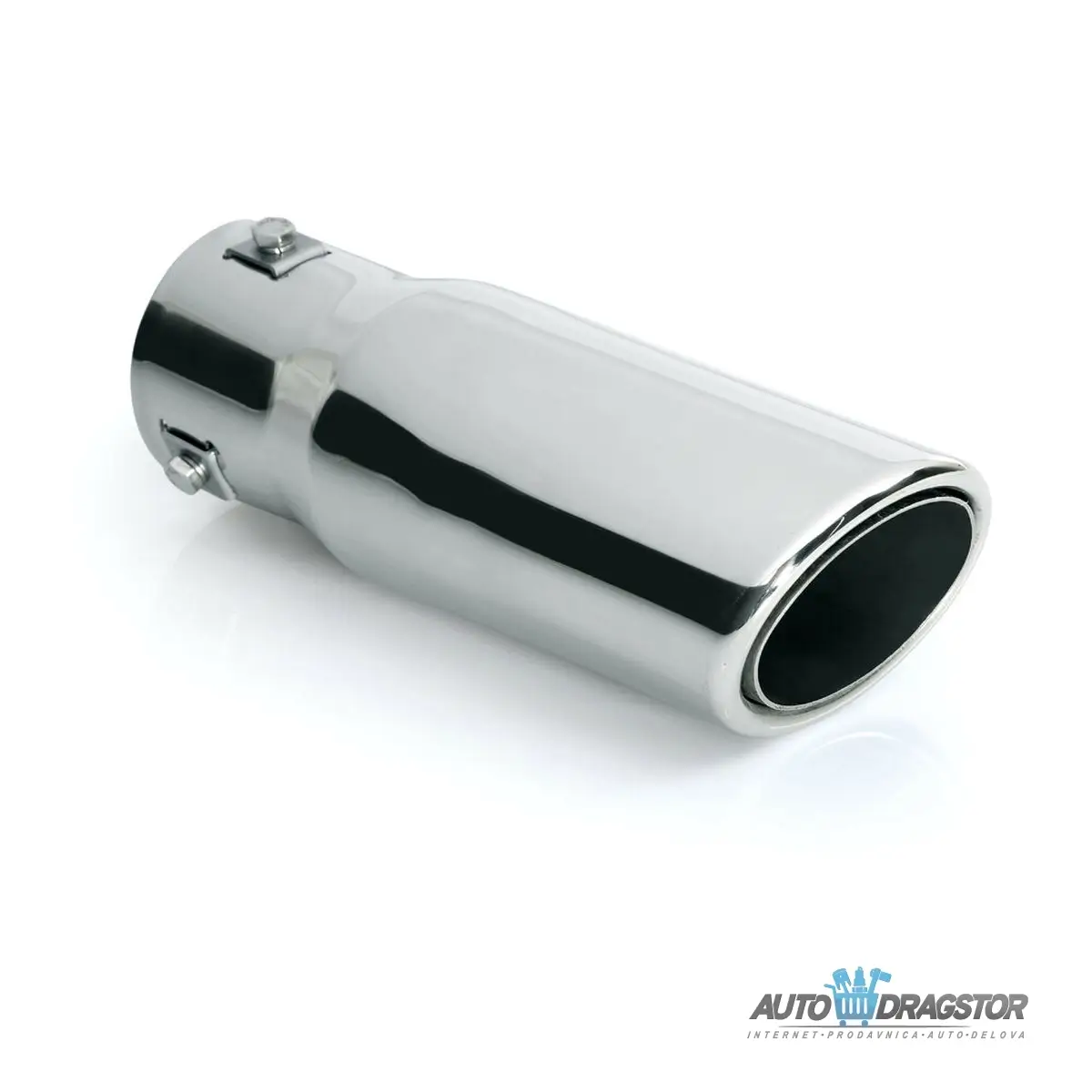 NASTAVAK AUSPUHA 38-49mm PROHROMSKI TS-62 