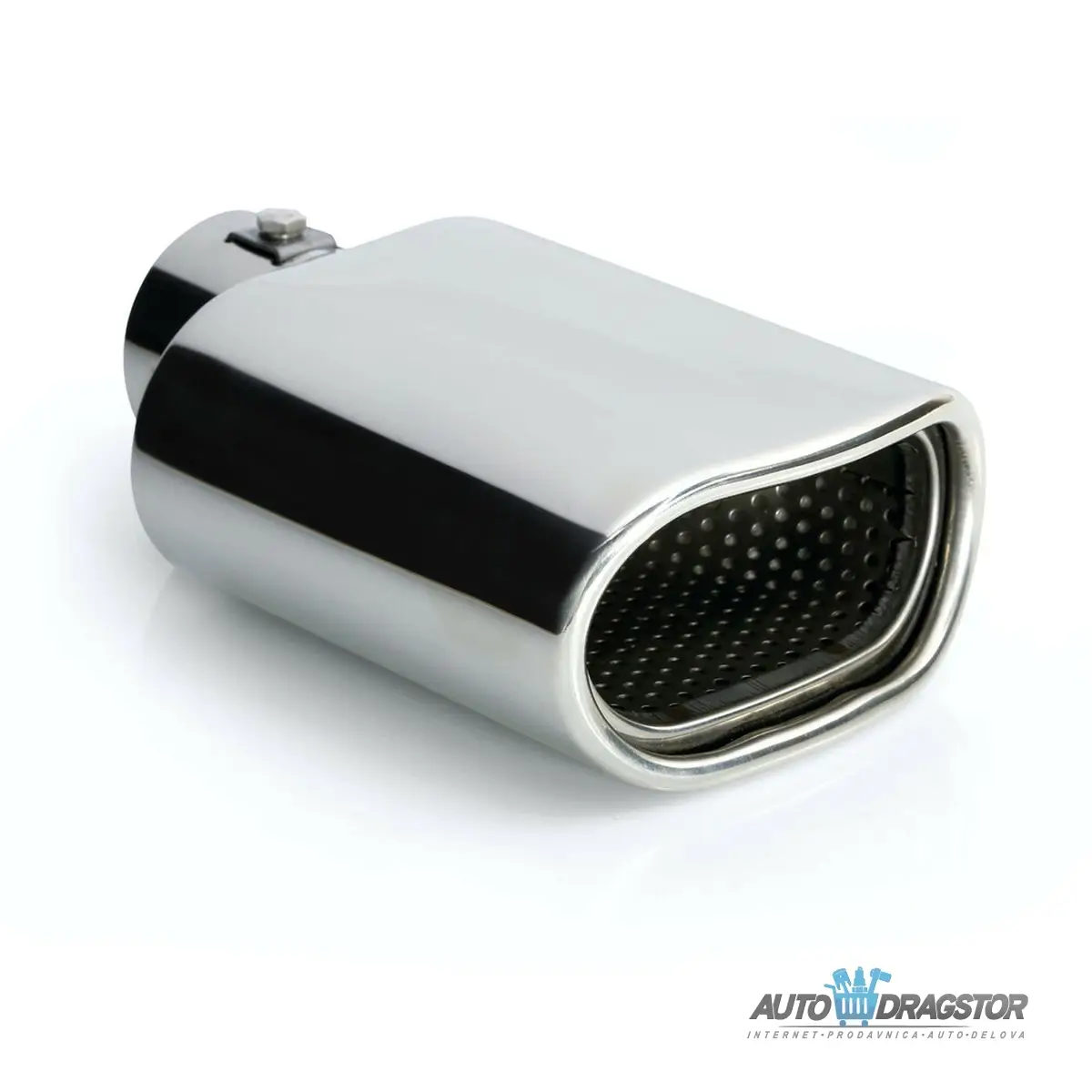 NASTAVAK AUSPUHA 33-41mm PROHROMSKI TS-27 