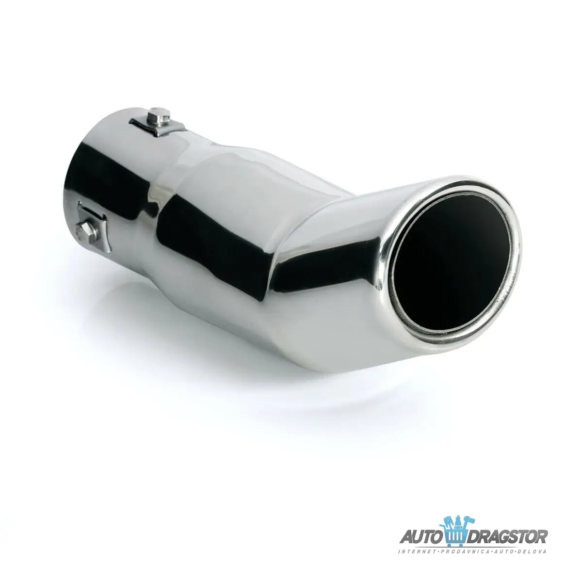 NASTAVAK AUSPUHA 38-49mm PROHROMSKI TS-33 