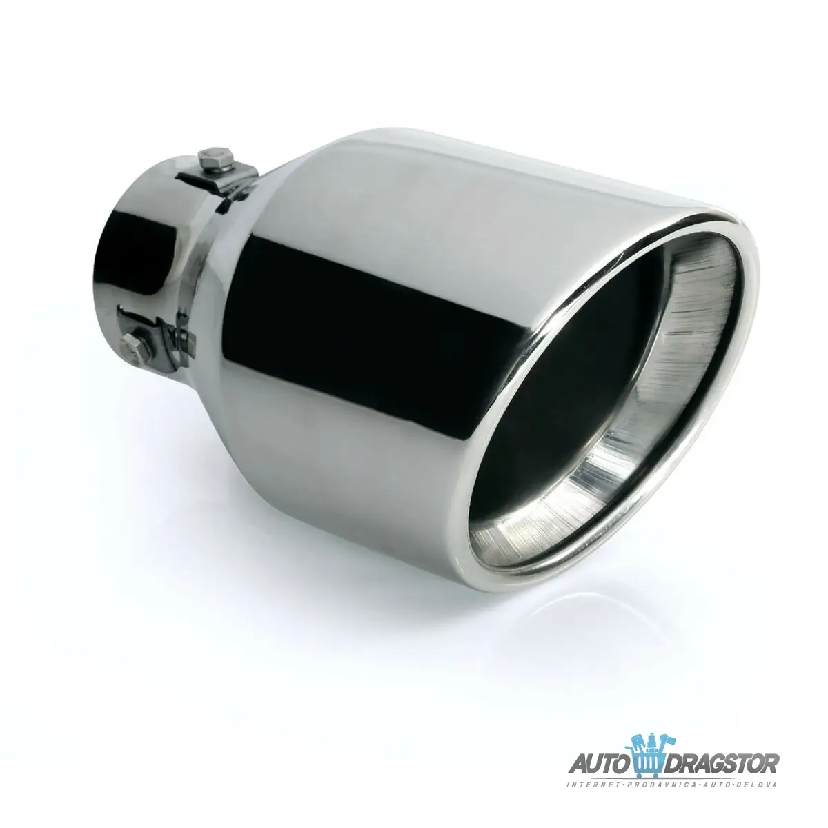 NASTAVAK AUSPUHA 38-49mm PROHROMSKI TS-40 