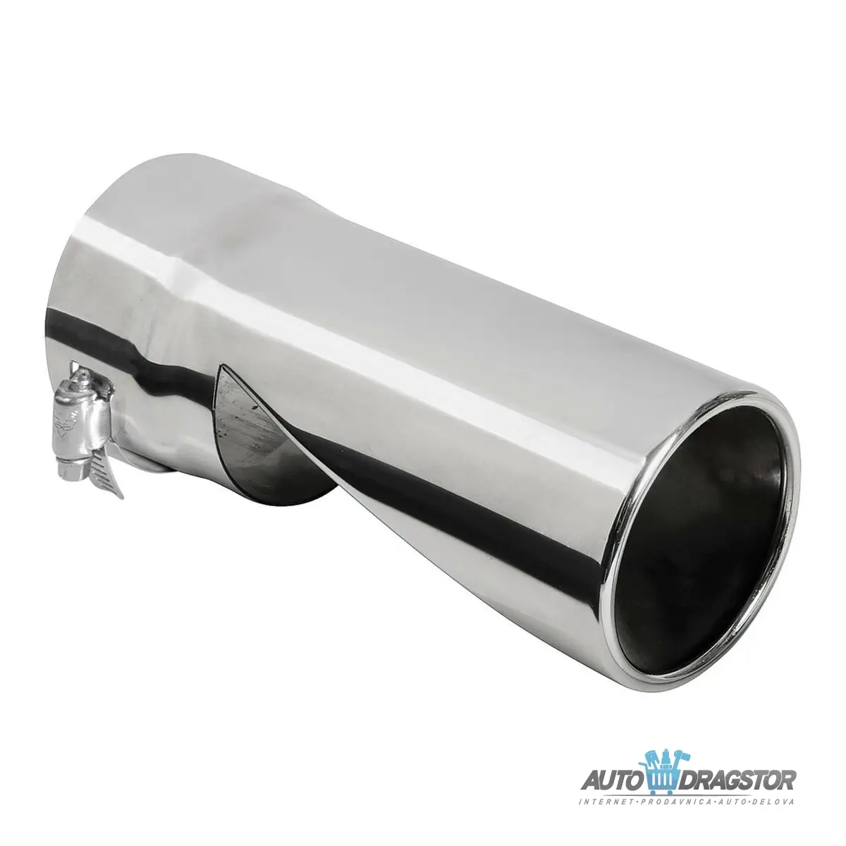 NASTAVAK AUSPUHA 50-76mm PROHROMSKI TS-71 