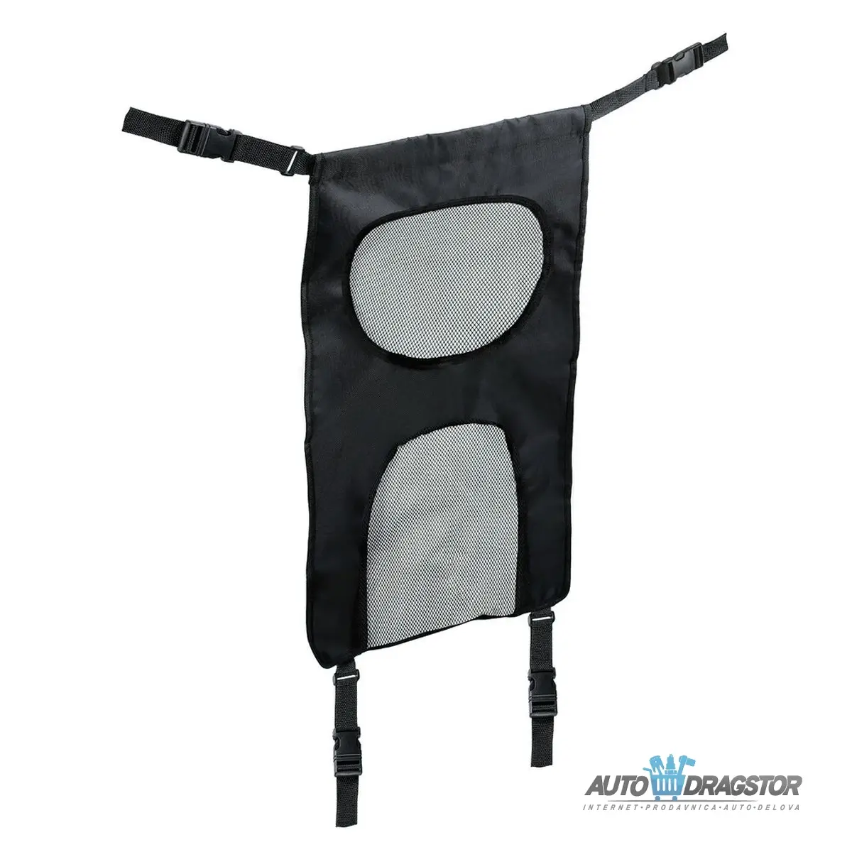 PREGRADNA BARIJERA ZA PSE 37x67CM 