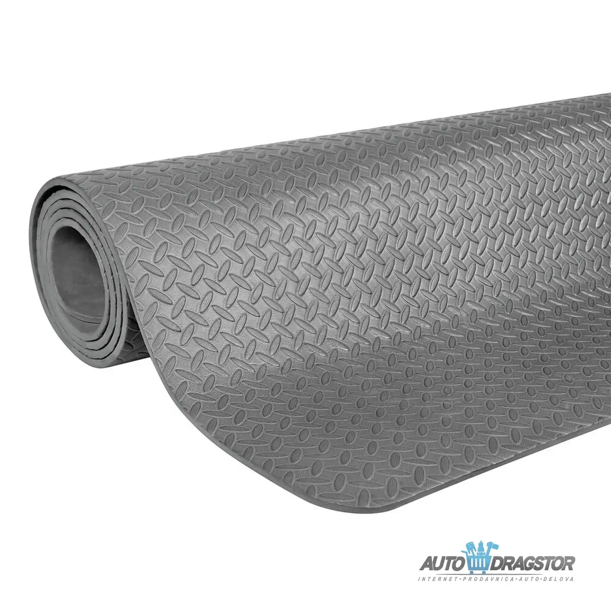 PROTIVKLIZNA RADNA PLOČA 236x117cm 