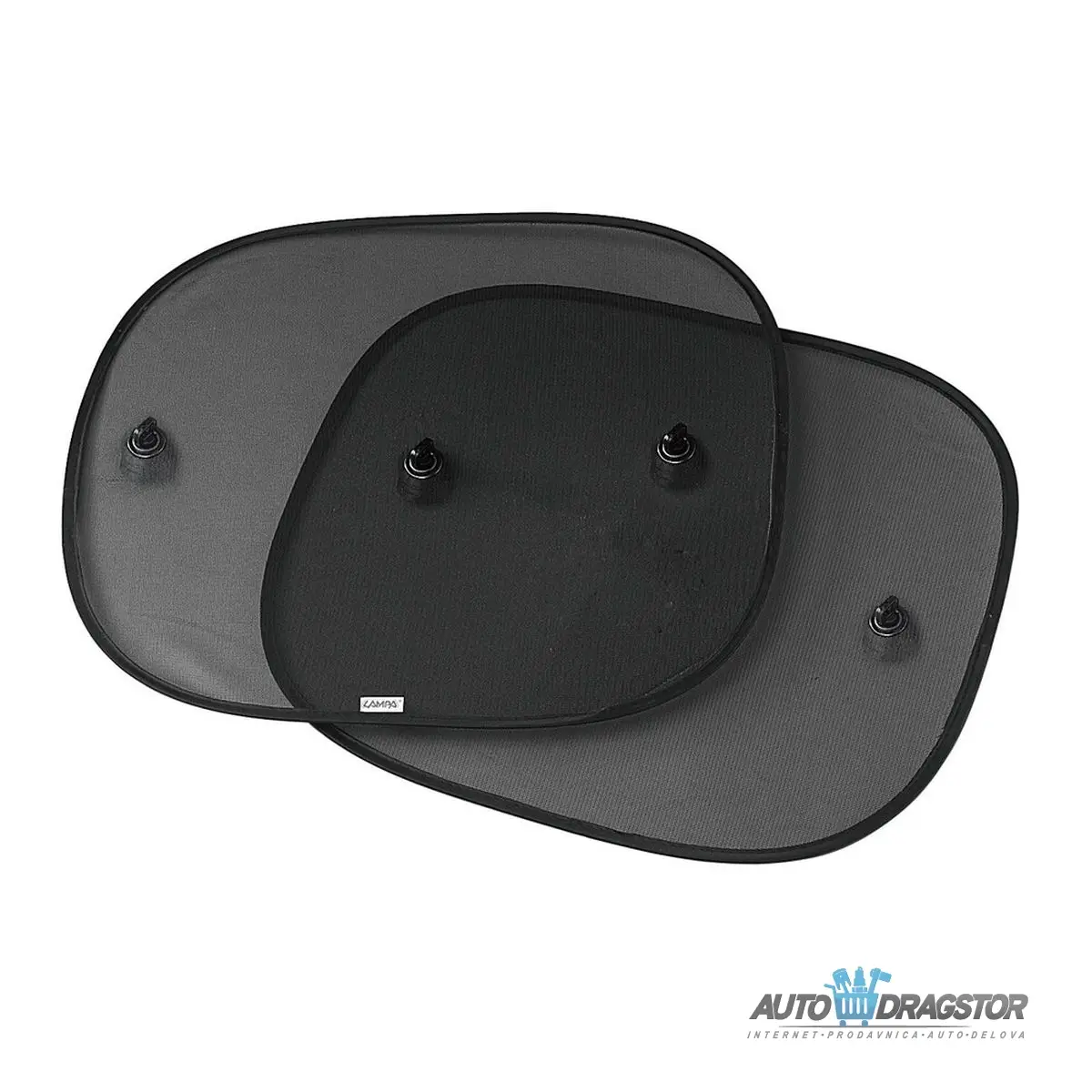 ZAŠTITA OD SUNCA BOČNA 2KOM 35x45CM 