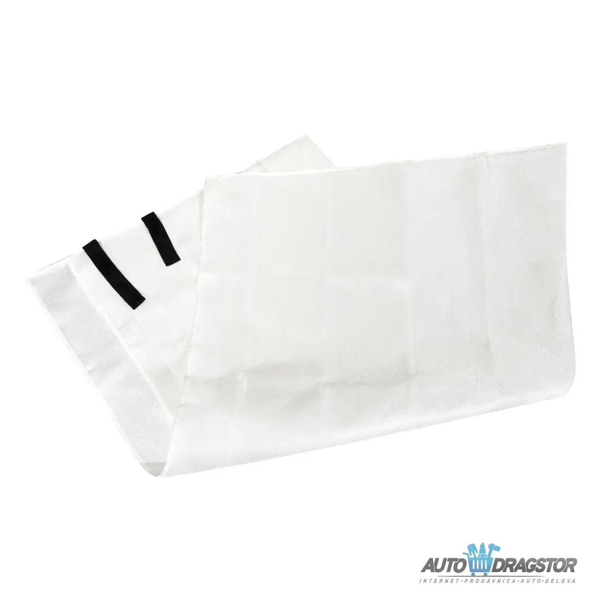 PROTIVPOŽARNO ĆEBE 1x1M 