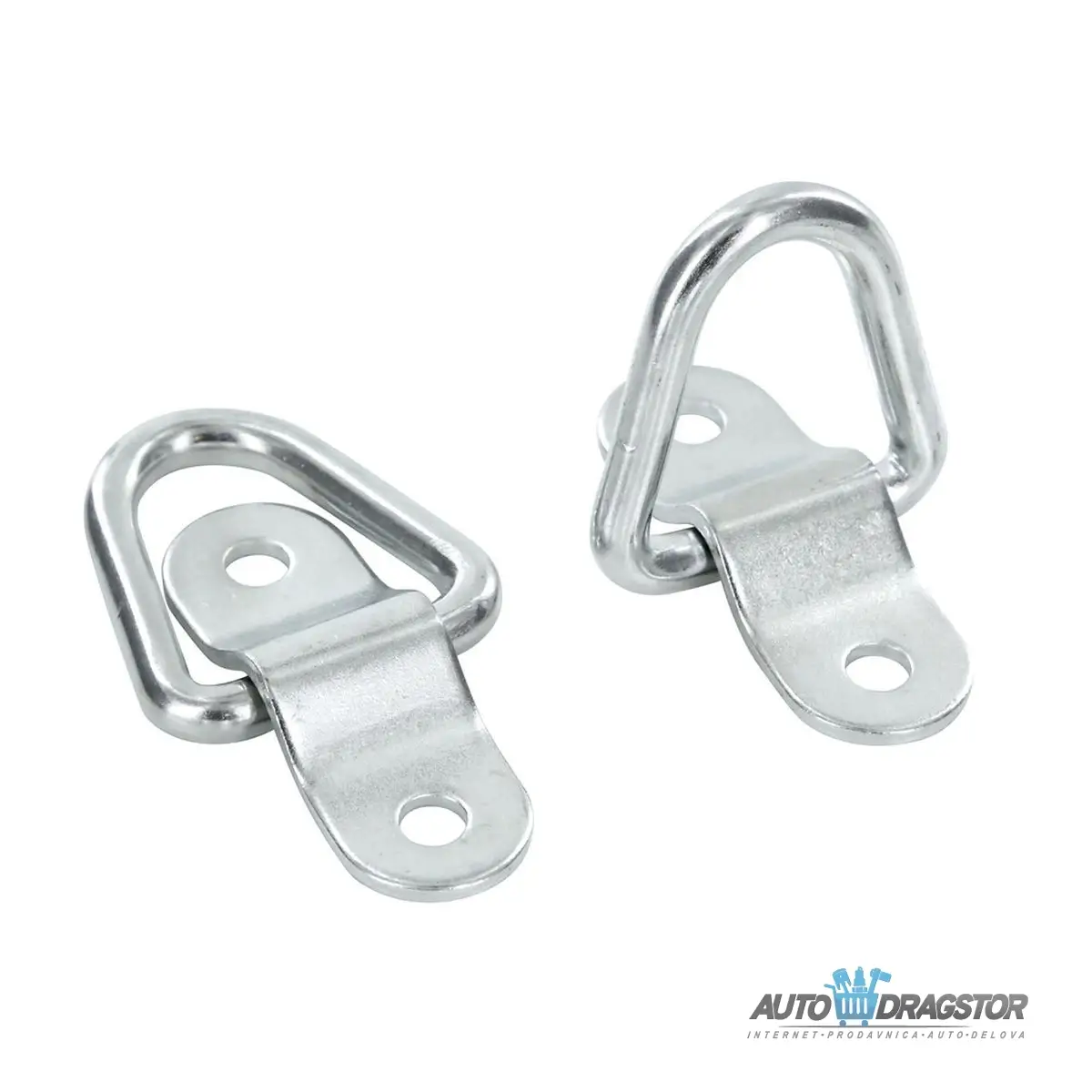 ČELICNE KOPČE ZA VEZIVANJE TERETA U TOVARNOM PROSTORU 2KOM  G-4 