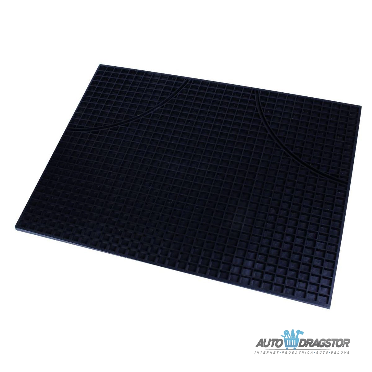 UNIVERZALNE GUMENE PATOSNICE 1KOM ZA KROJENJE 46x34cm 