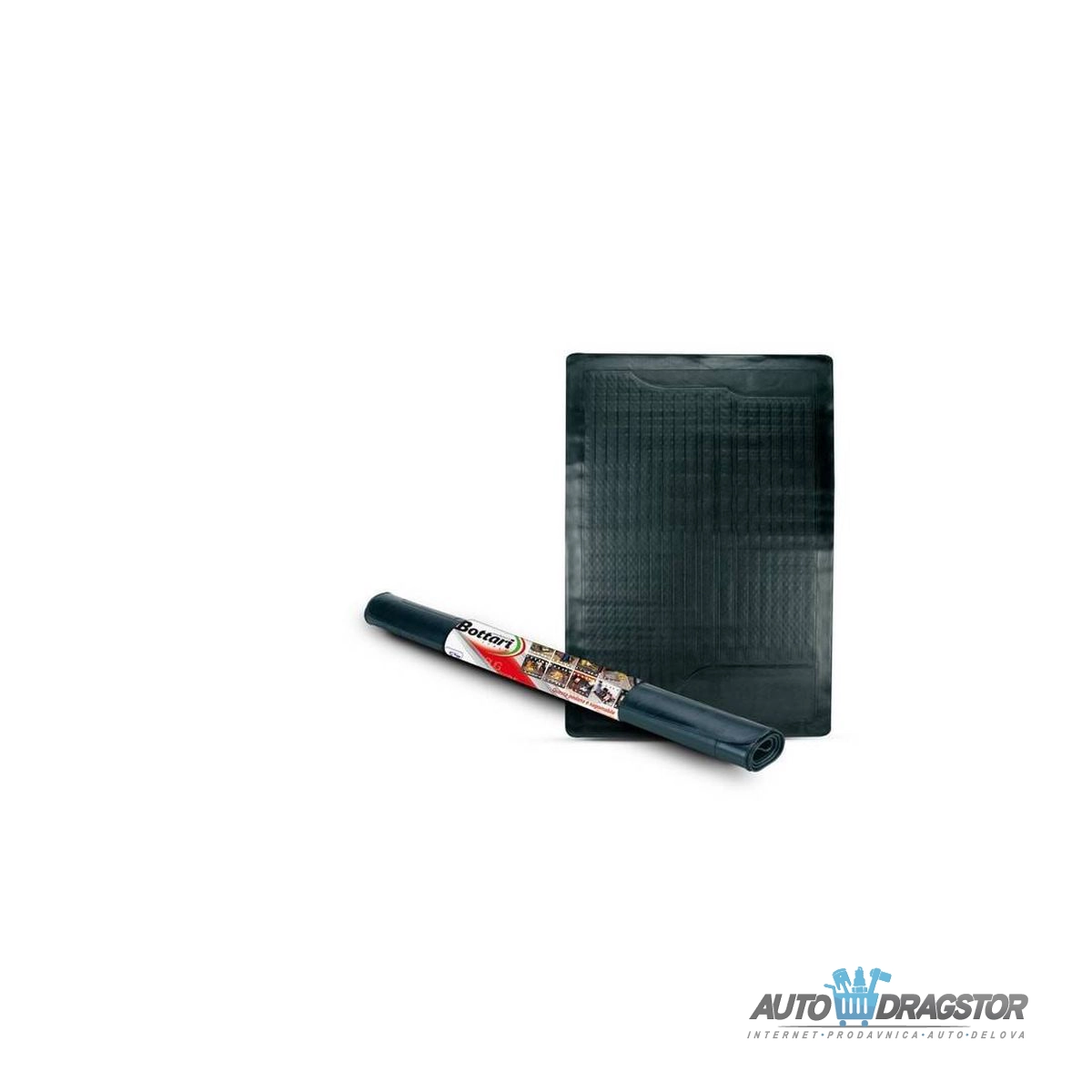 UNIVERZALNA PROSTIRKA ZA GEPEK 82x112CM 