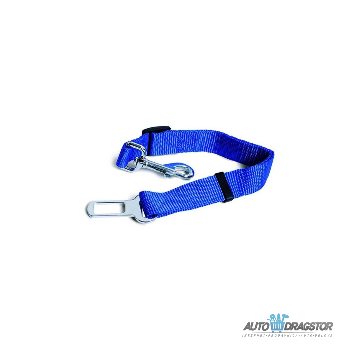 POJAS ZA PSE 45-65CM 