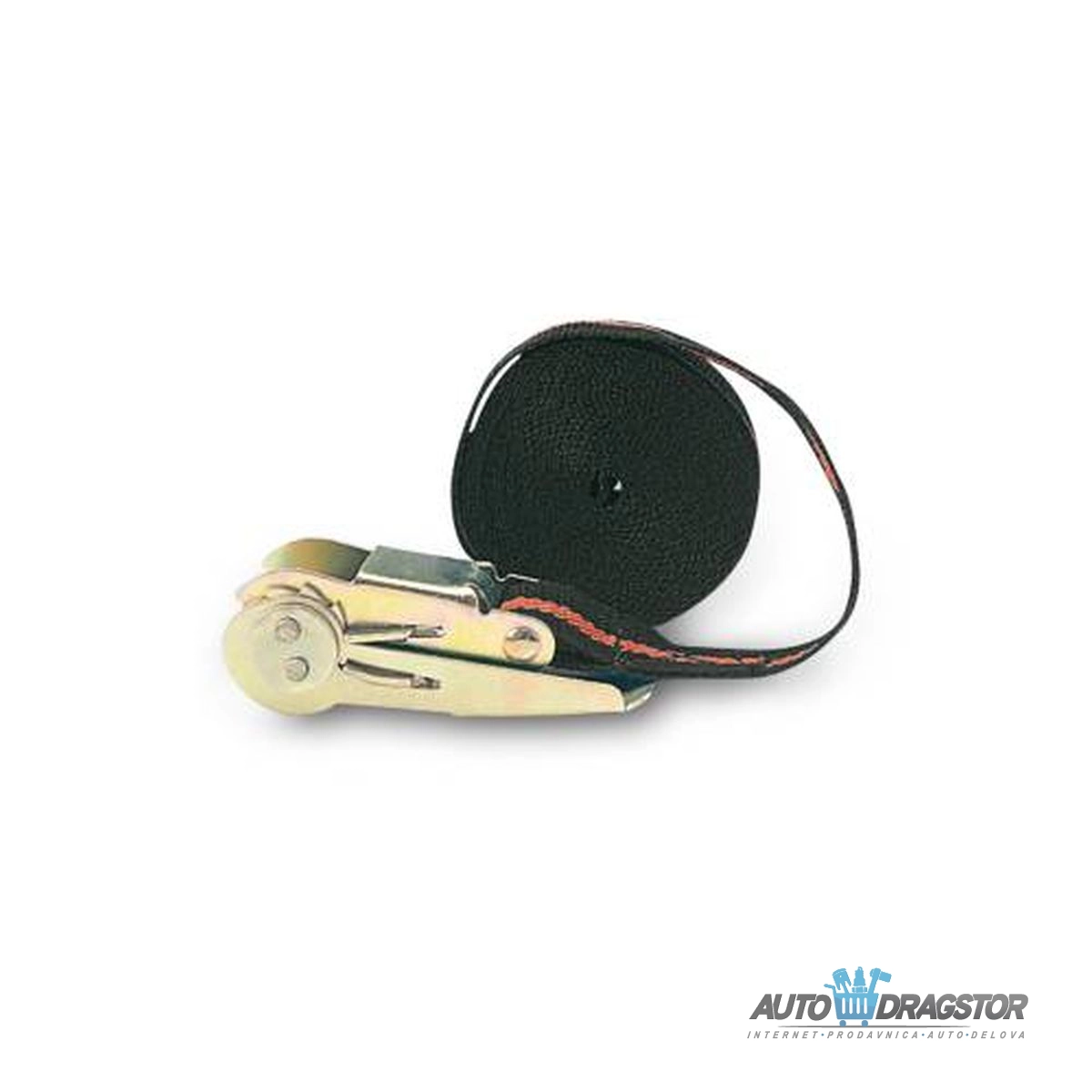 TRAKA ZA ZATEZANKE 500CM 