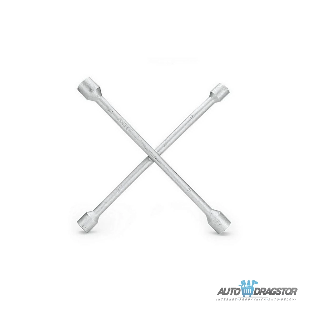 KLJUČ ZA TOČKOVE KRST 17/19/21/23 