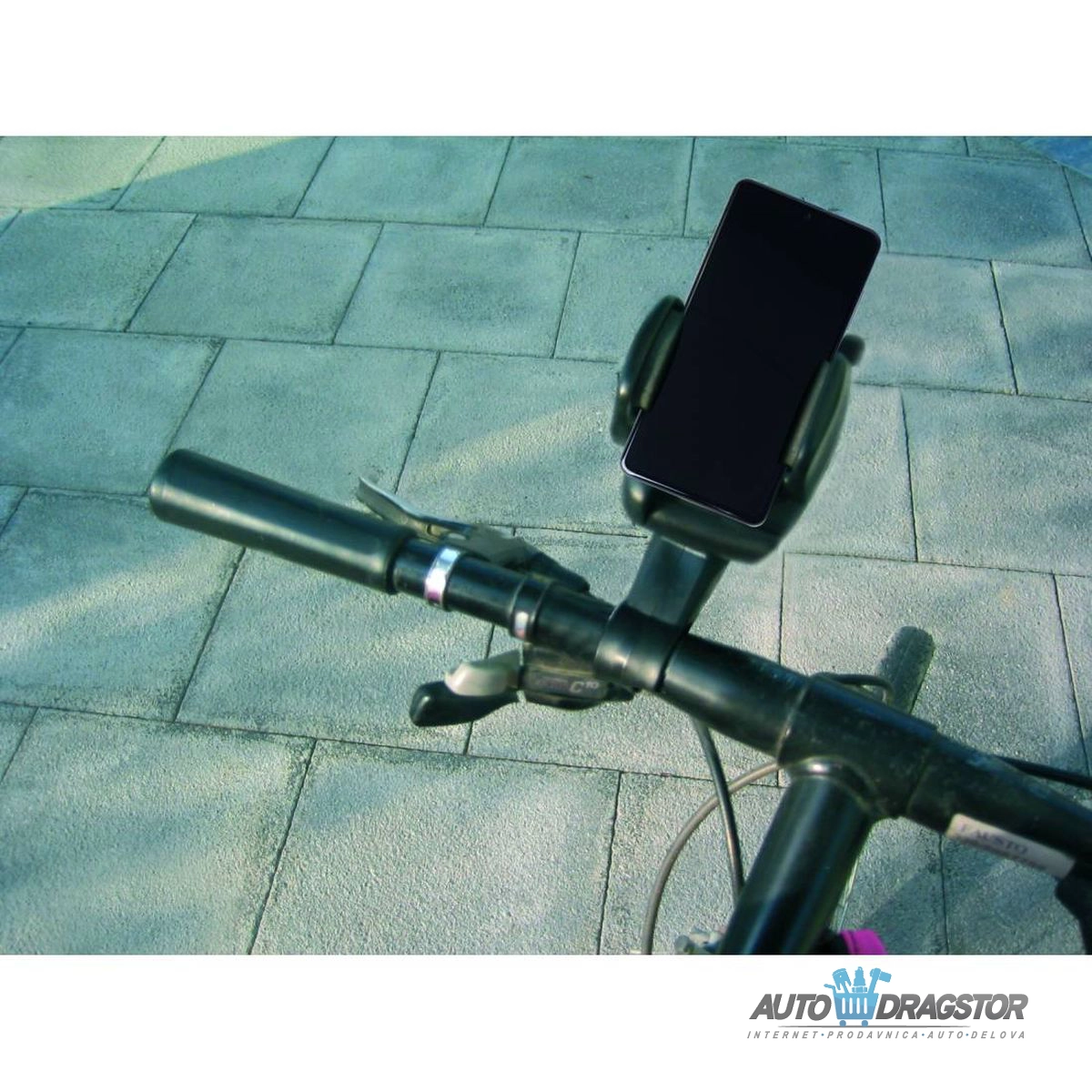 ŠIPKA SEDIŠTA ZA BICIKLU 