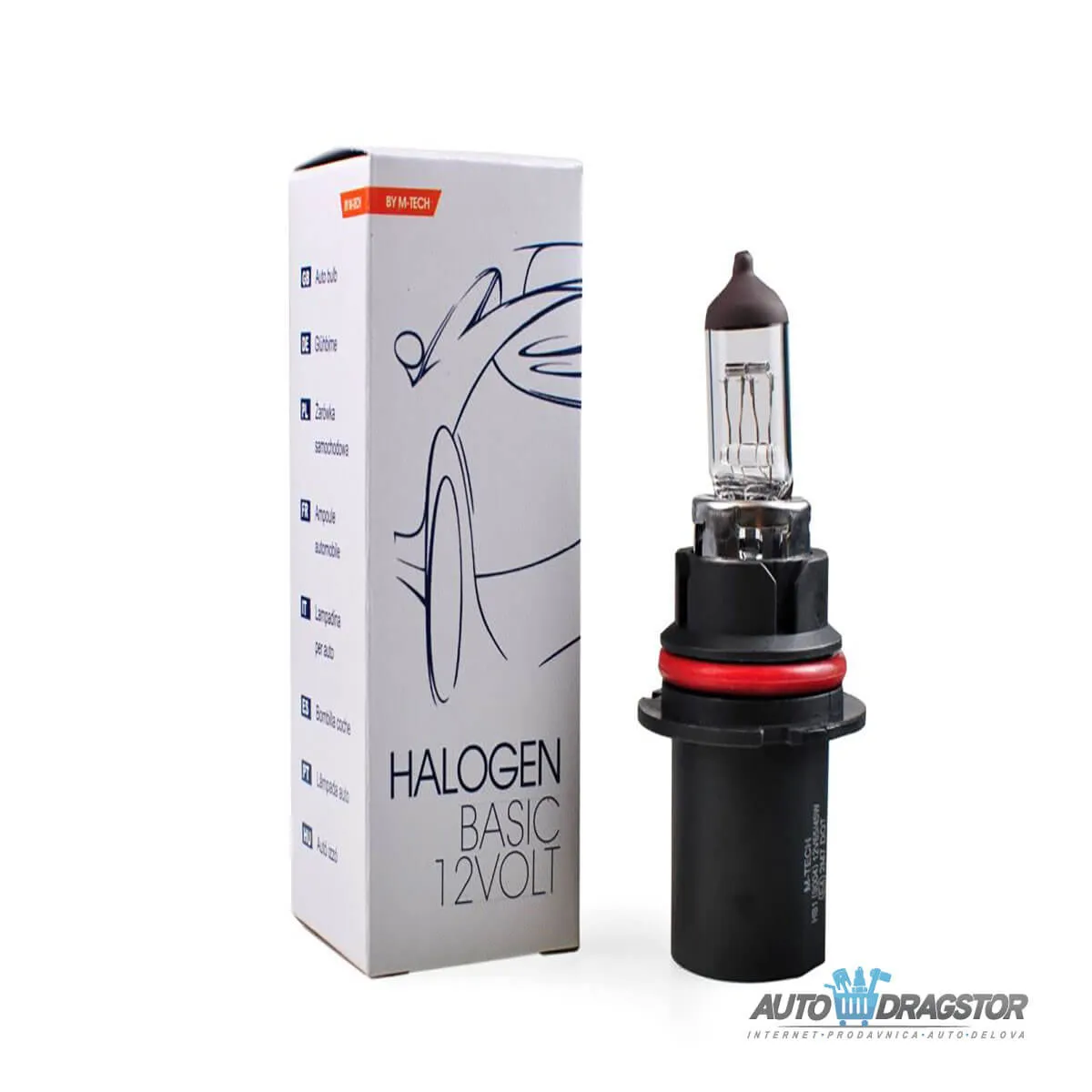 SIJALICA 12V HB1 9004 P29T 65/45W 