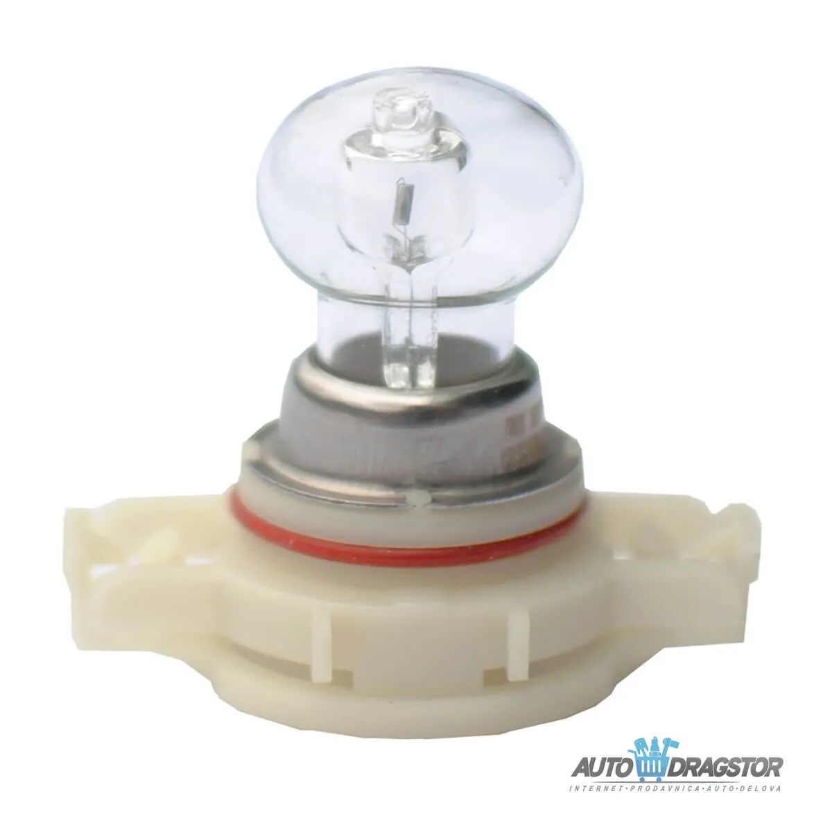 SIJALICA 12V PSX24W PG20-7 