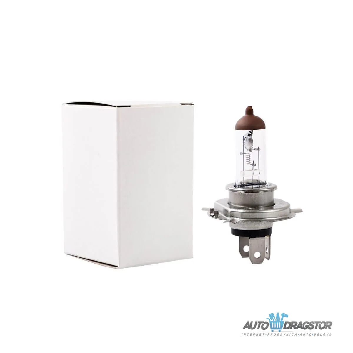 SIJALICA 24V H4 100/90W P43t 