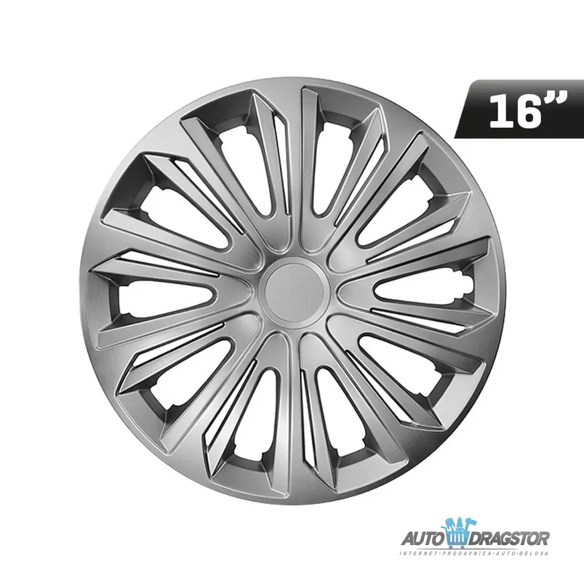 UNIVERZALNE RATKAPNE 16