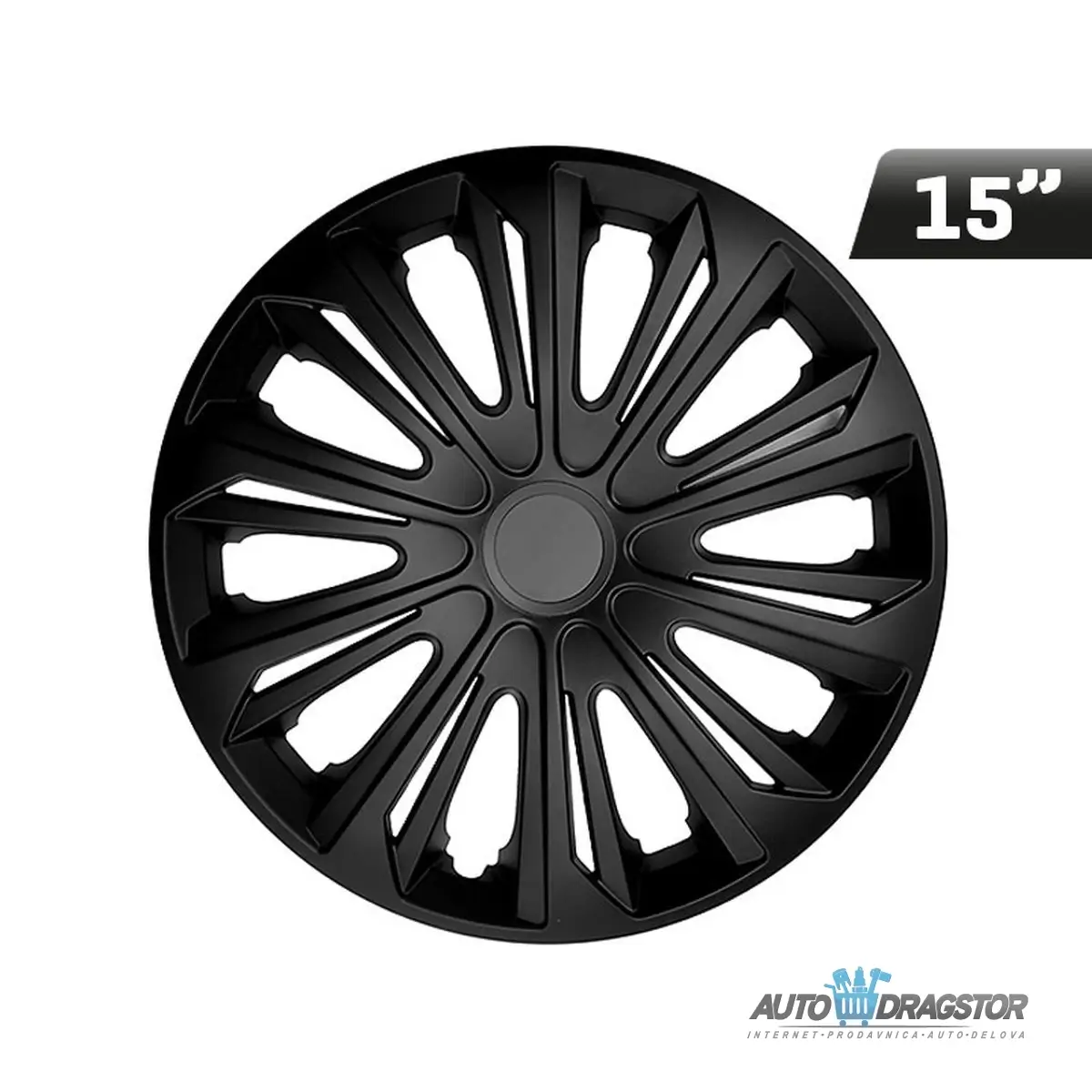 UNIVERZALNE RATKAPNE 15