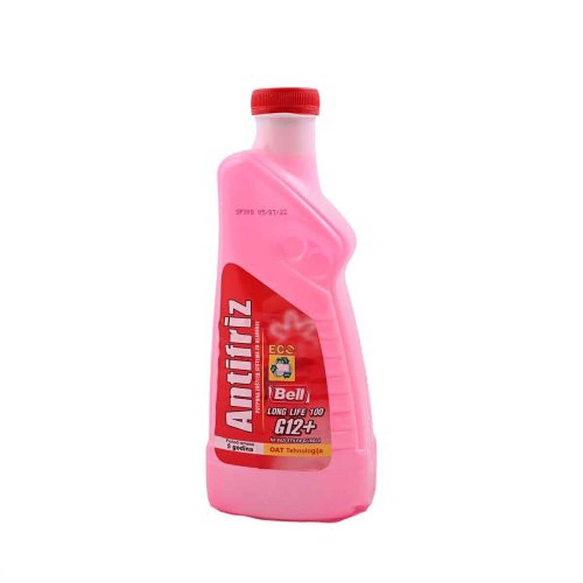 ANTIFRIZ G12 100 POLAR LONG LIFE Auto Dragstor Online i Cena