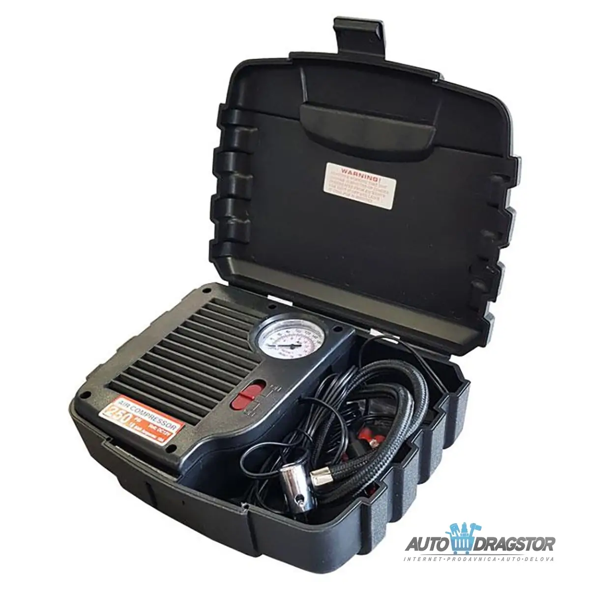 KOMPRESOR 250PSI/18 BARA SA KOFEROM 