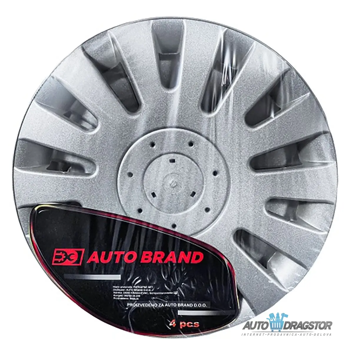 UNIVERZALNE RATKAPNE 15