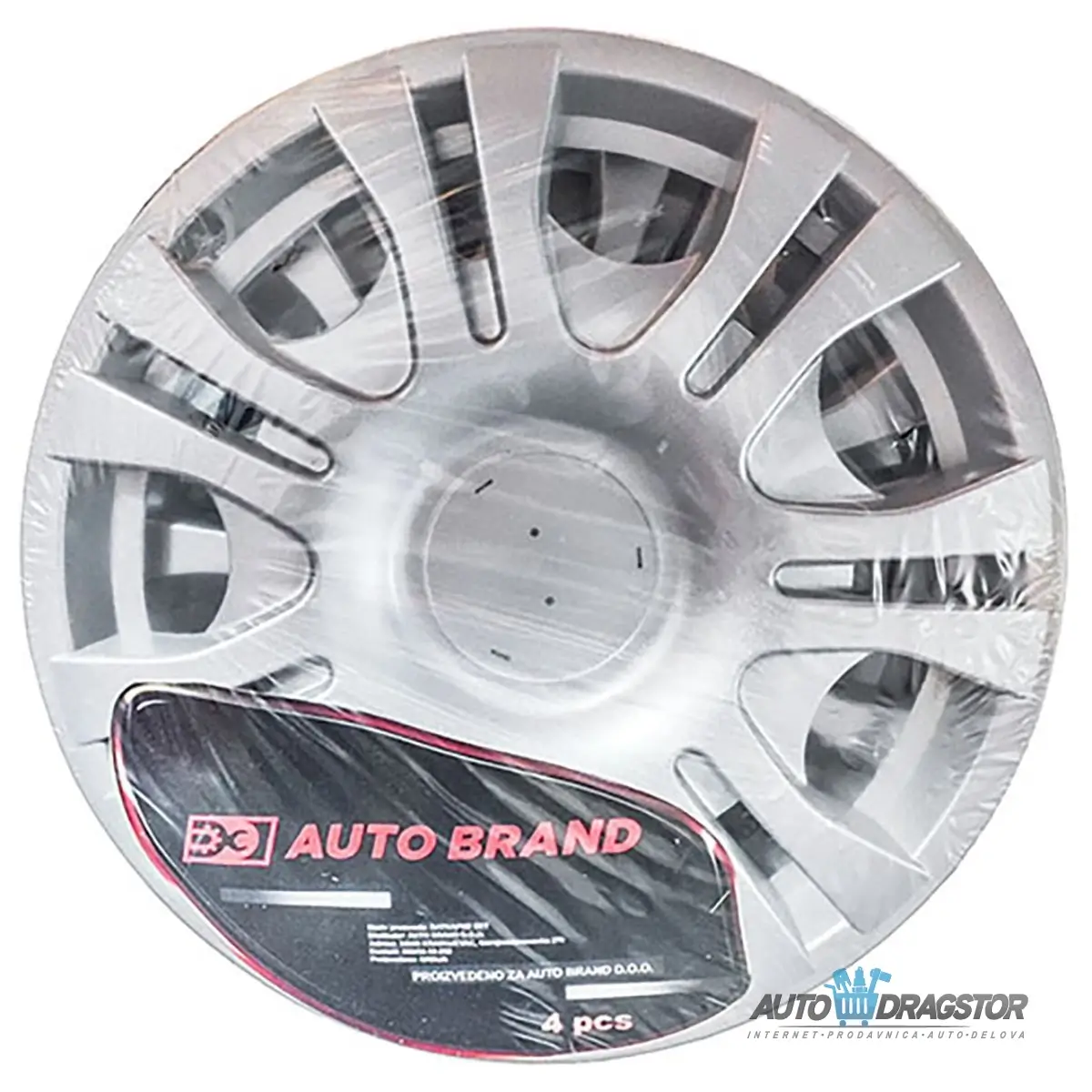 UNIVERZALNE RATKAPNE 15