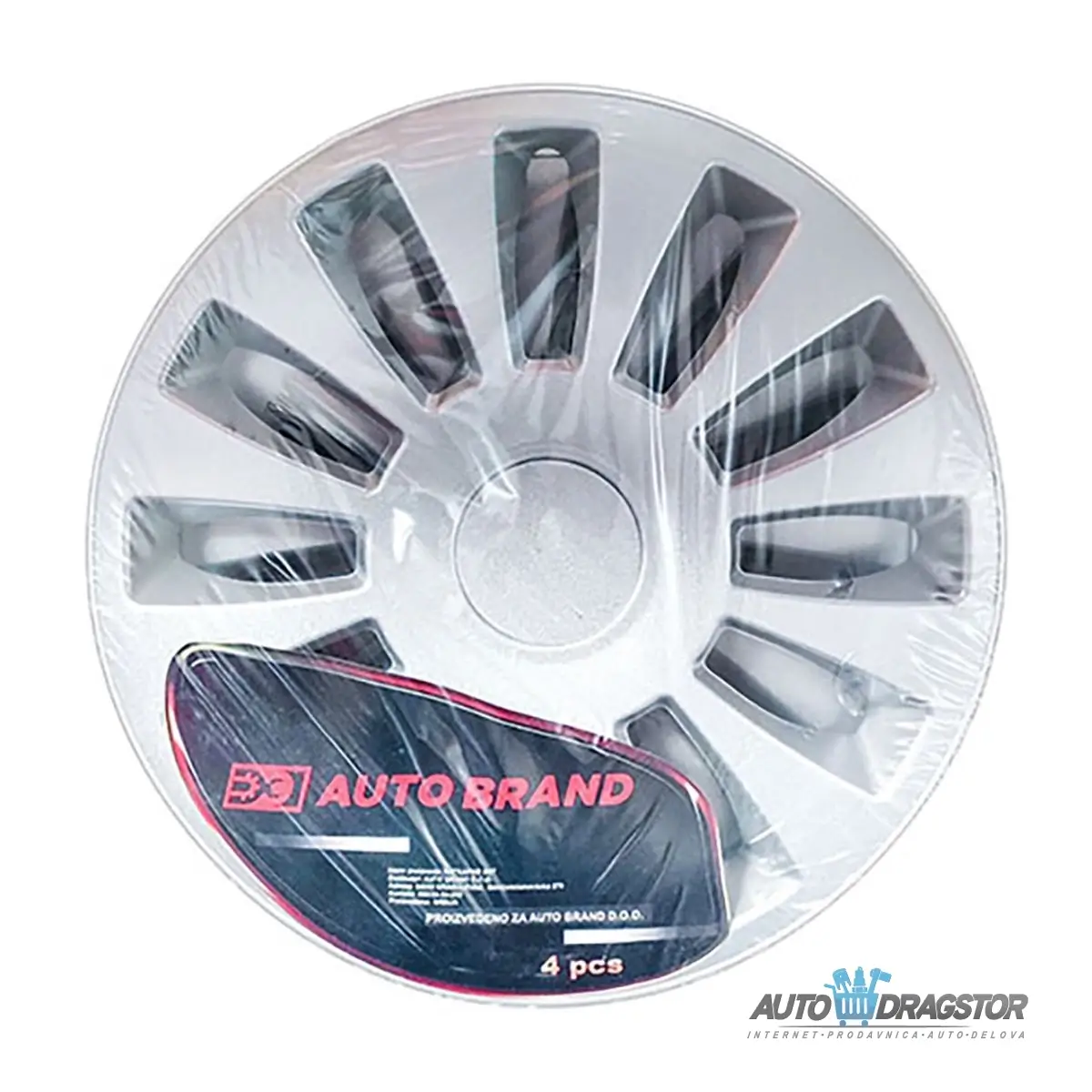 UNIVERZALNE RATKAPNE 15