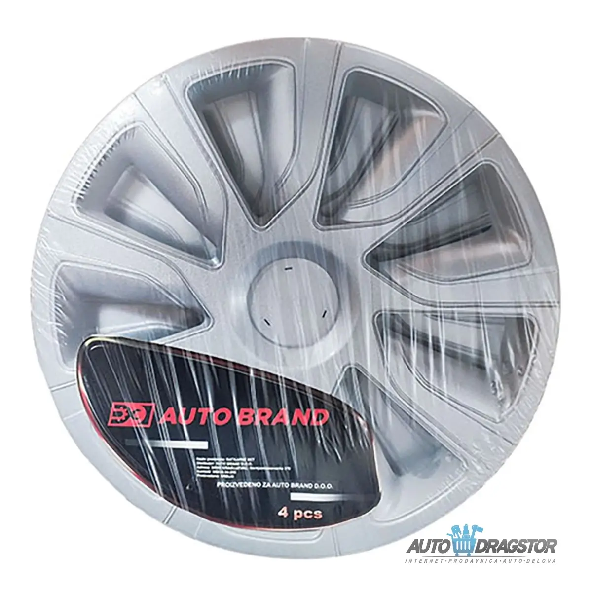 UNIVERZALNE RATKAPNE 16