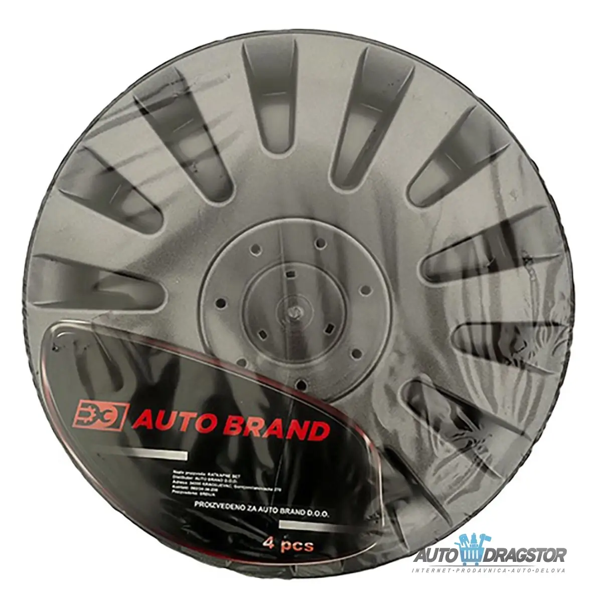 UNIVERZALNE RATKAPNE 15