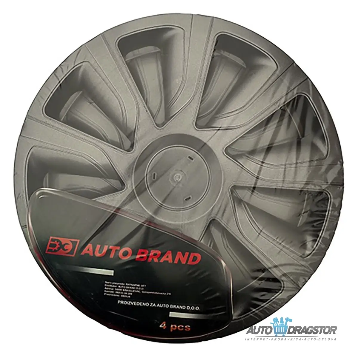 UNIVERZALNE RATKAPNE 15