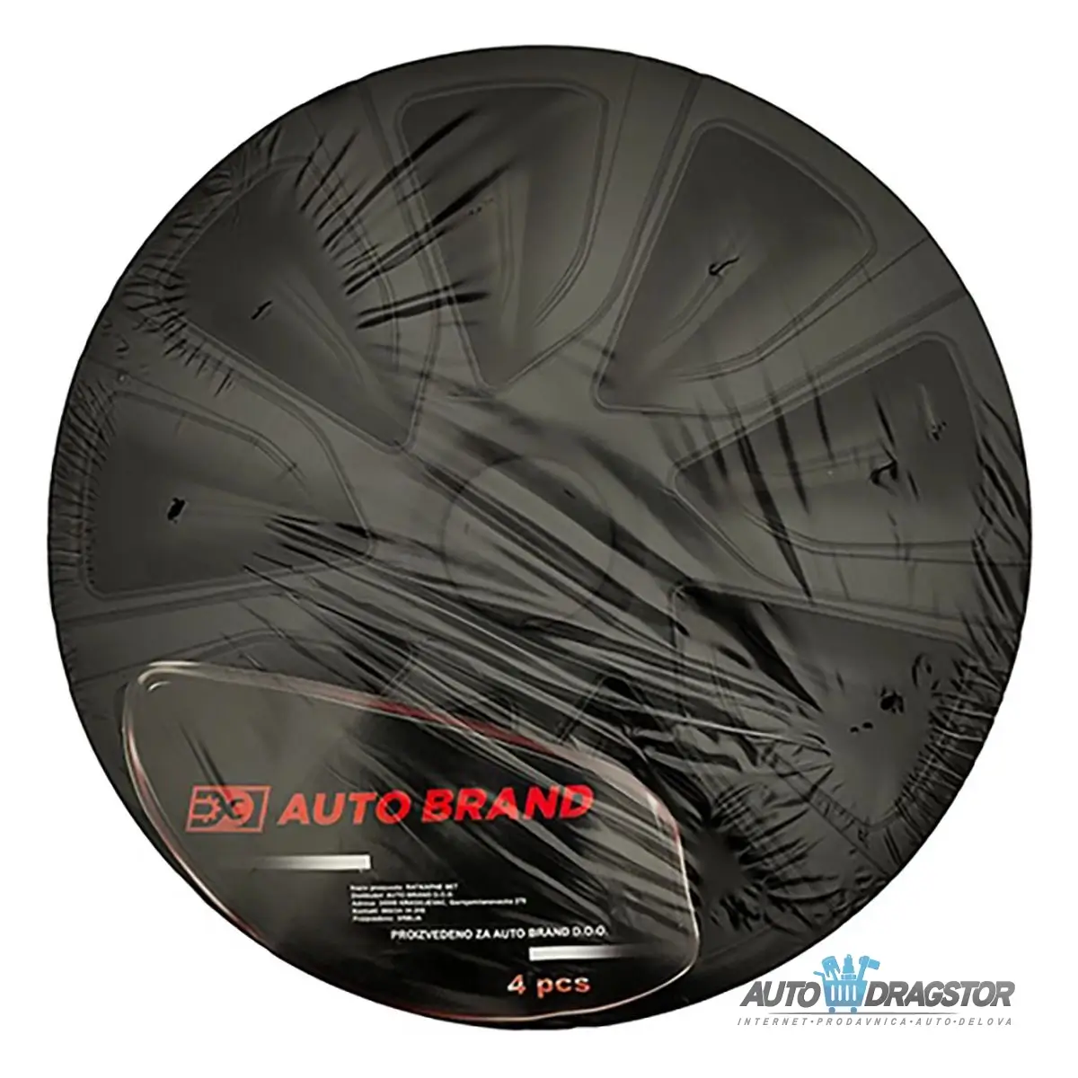 UNIVERZALNE RATKAPNE 15