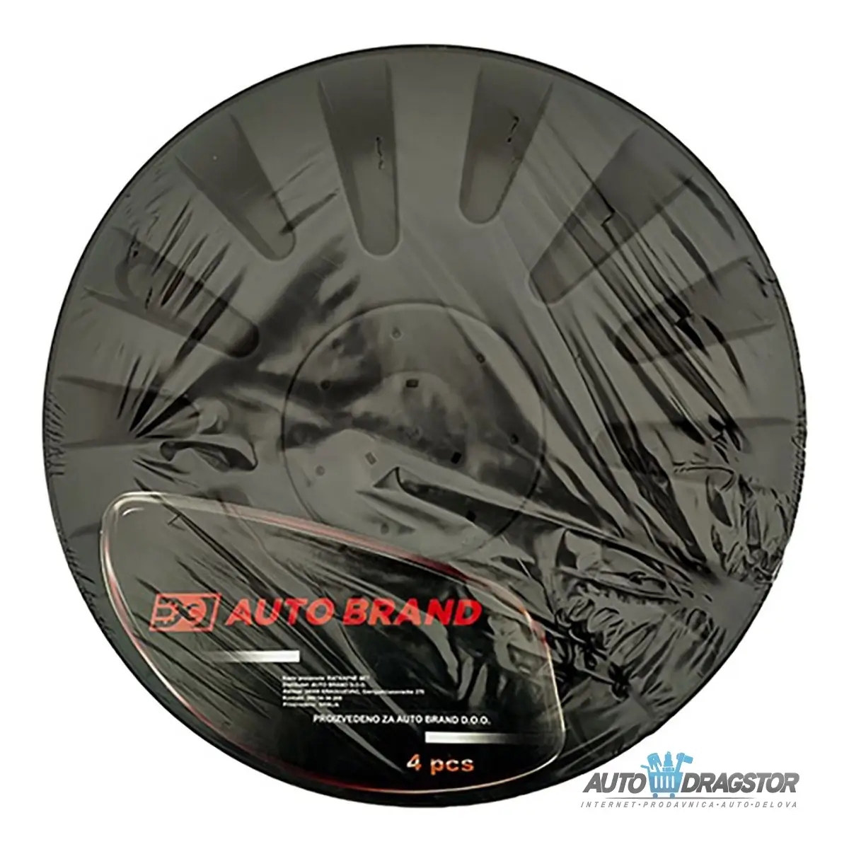 UNIVERZALNE RATKAPNE 16