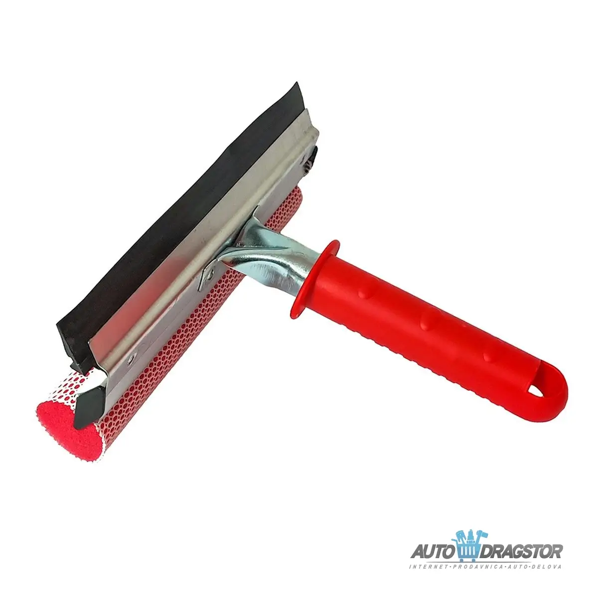 BRISAC ZA STAKLA 25CM 