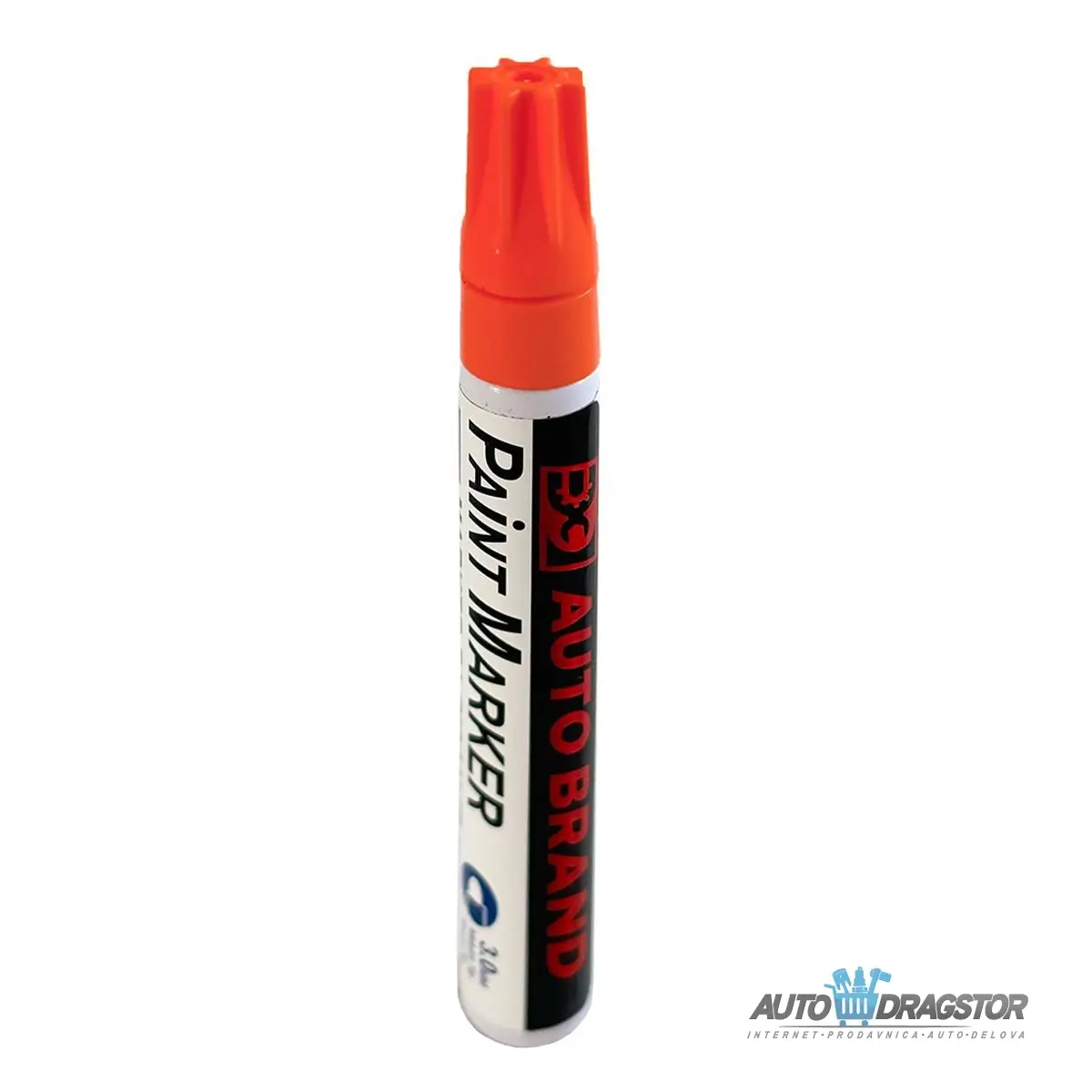 OLOVKA ZA GUMU CRVENA 