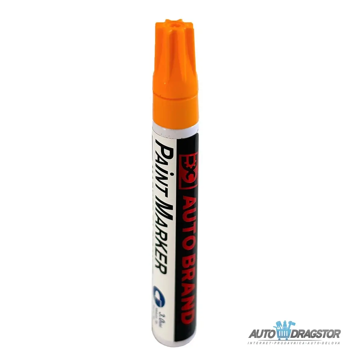 OLOVKA ZA GUME NARANDZASTA 