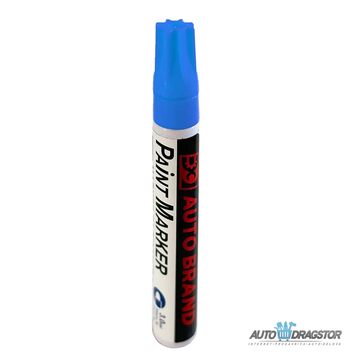 OLOVKA ZA GUME PLAVA 