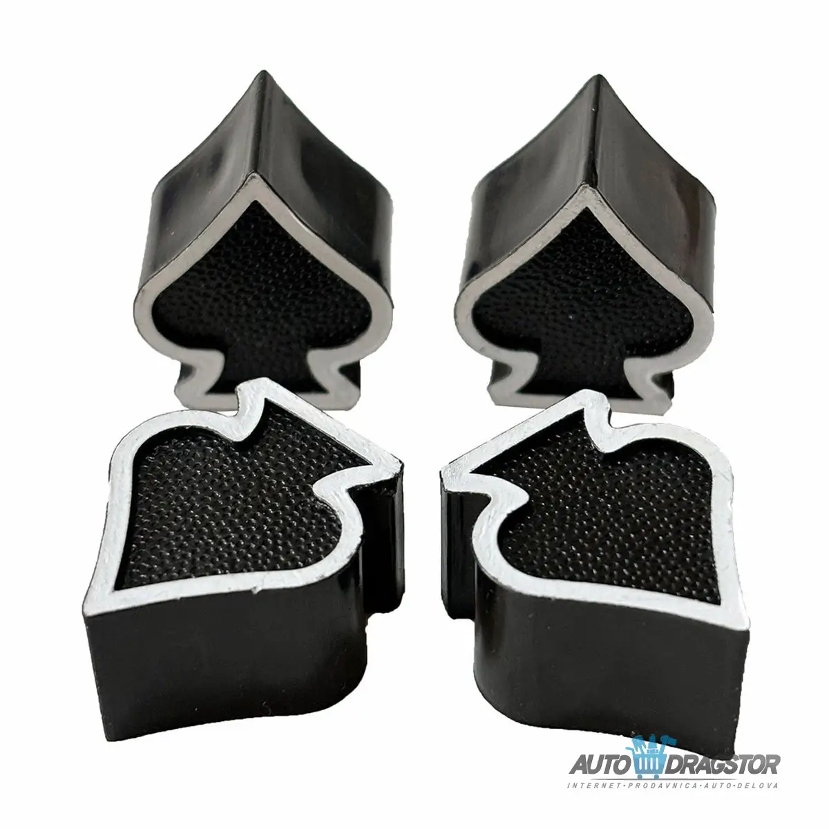 KAPICE VENTILA 4KOM PIK 