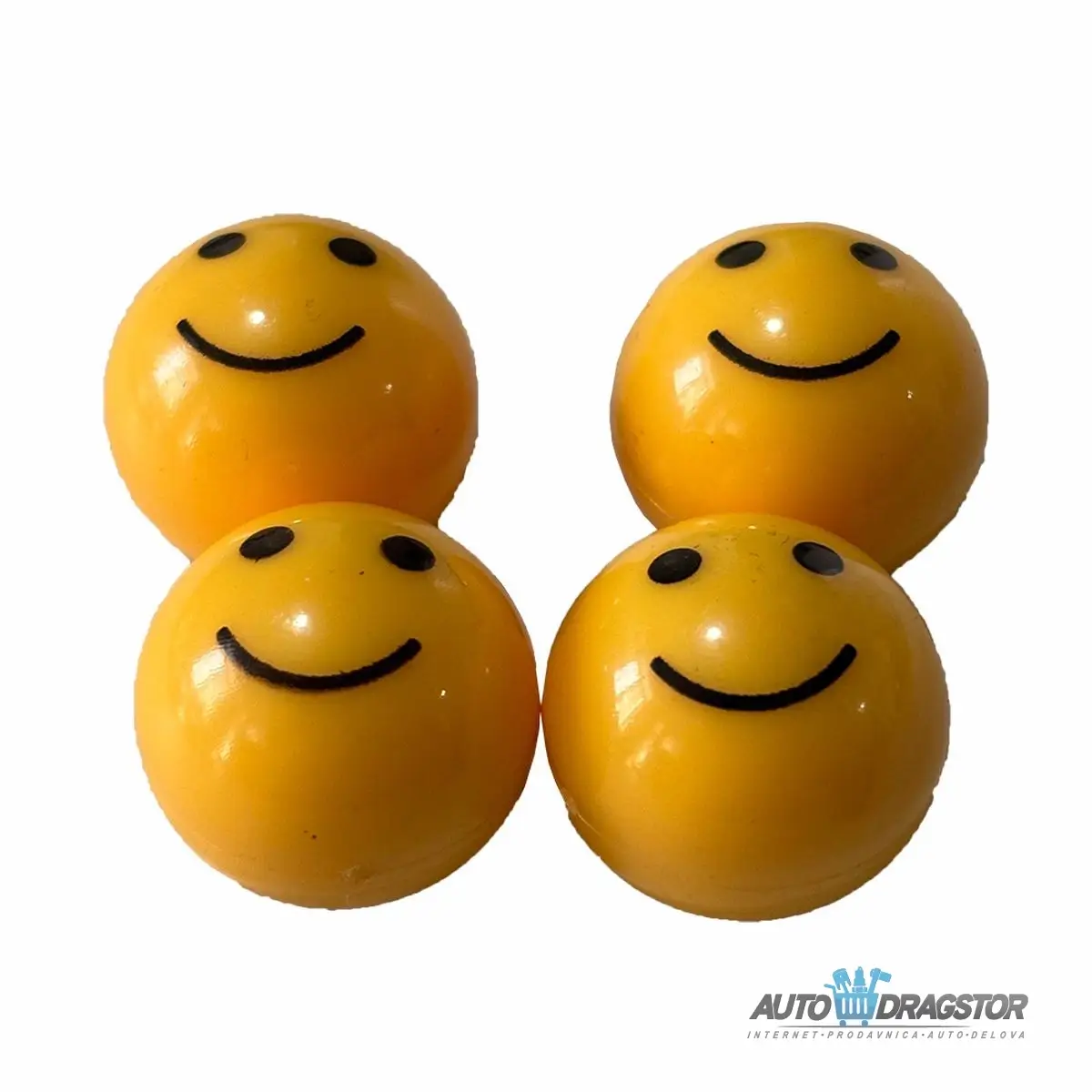 KAPICE VENTILA 4KOM SMILE 1 