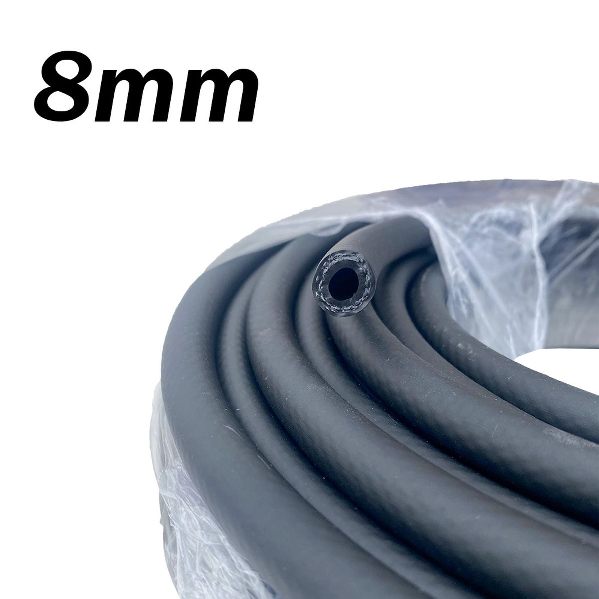 CREVO ZA GORIVO Fi 8mm 1m 