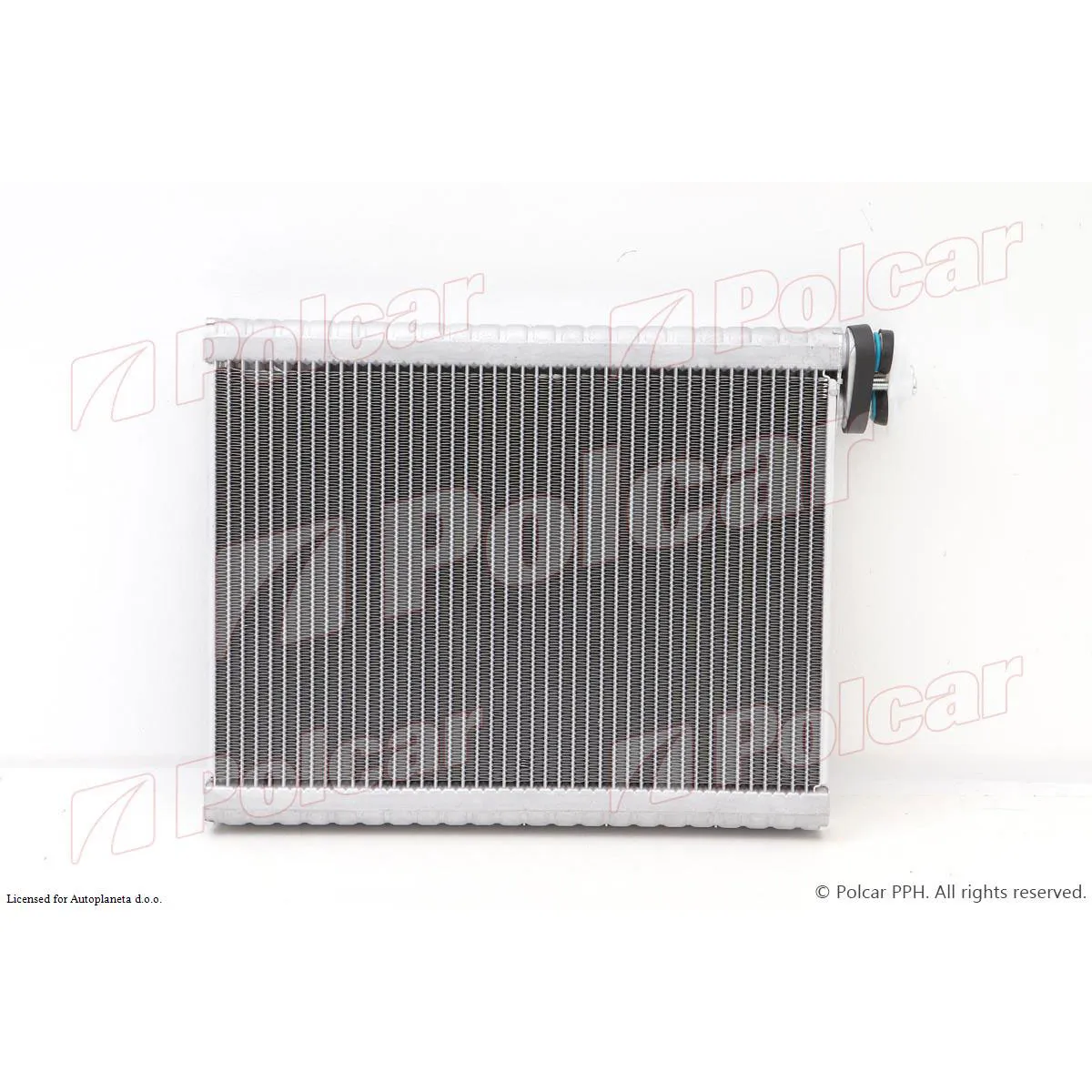 Evaporator-isparivač hladnjaka klime | Auto Dragstor | Online i Cena