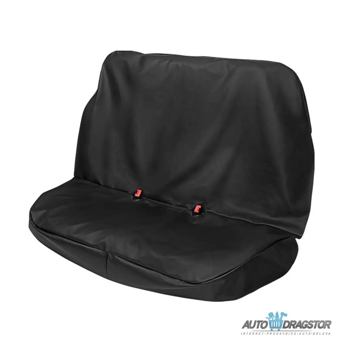 ZASTITA ZA ZADNJA SEDISTA 