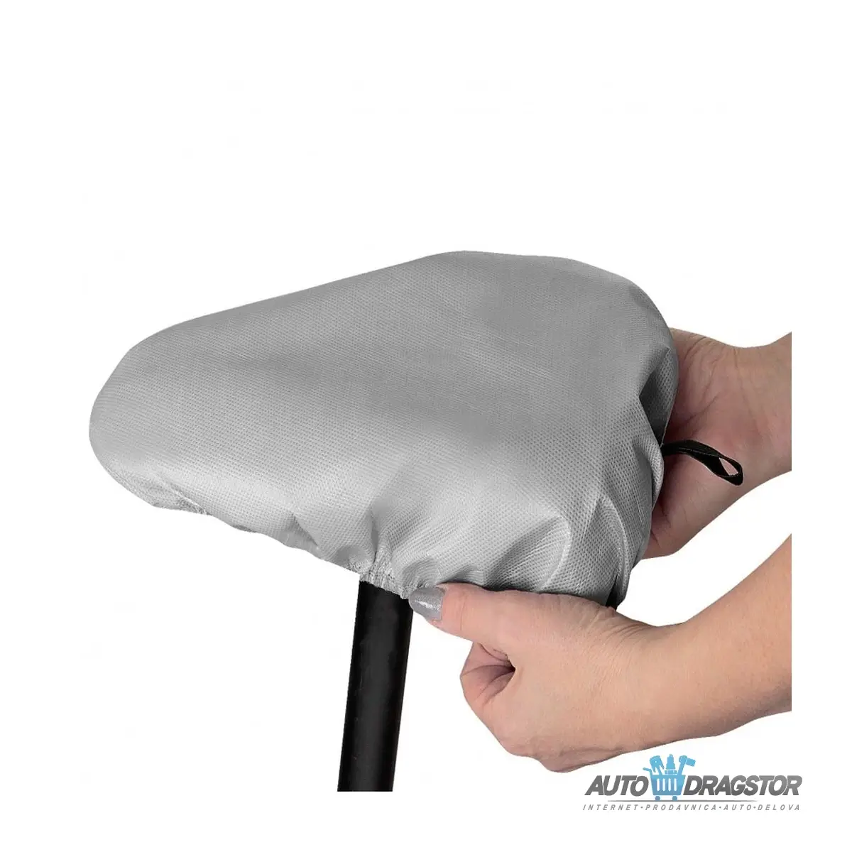 POKRIVKA ZA SEDISTE BICIKLE 