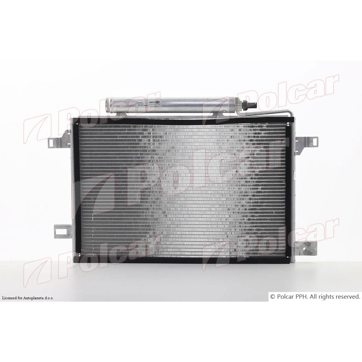 Blower Motor Fan For Mercedes Sprinter W906 (2006-2018) & VW Crafter – With AC