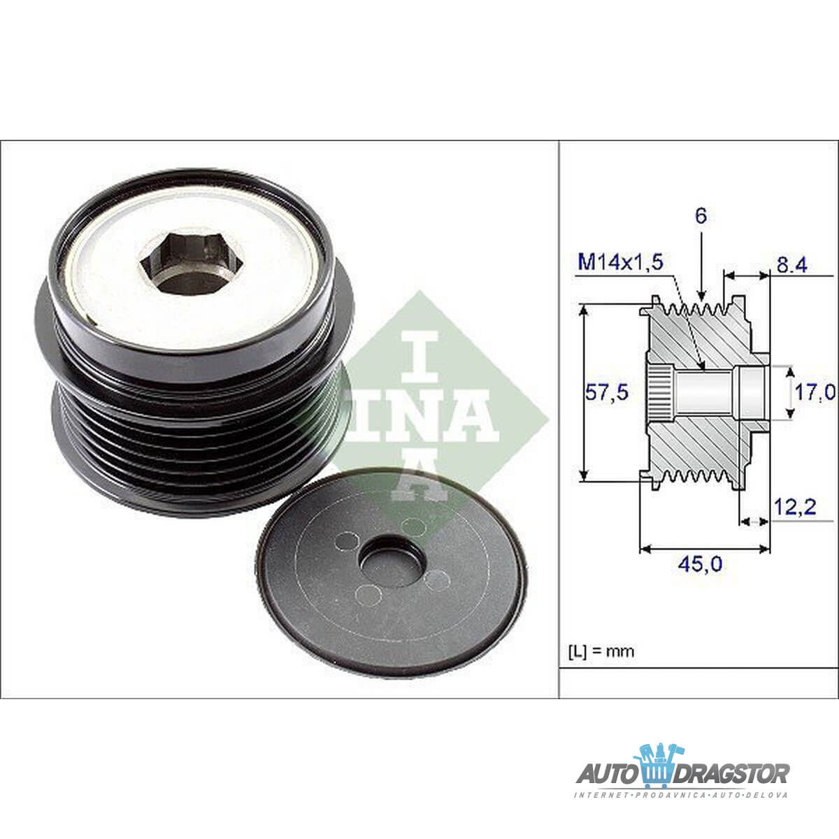 2 Seuils Inférieurs (bas De Porte) Pour Jeep Cherokee KJ 2001-2008 - Droite Et Gauche - Neufs